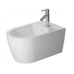 Биде подвесное, Duravit Me by Starck, 57х37 (2288150000 D) - Фото 1